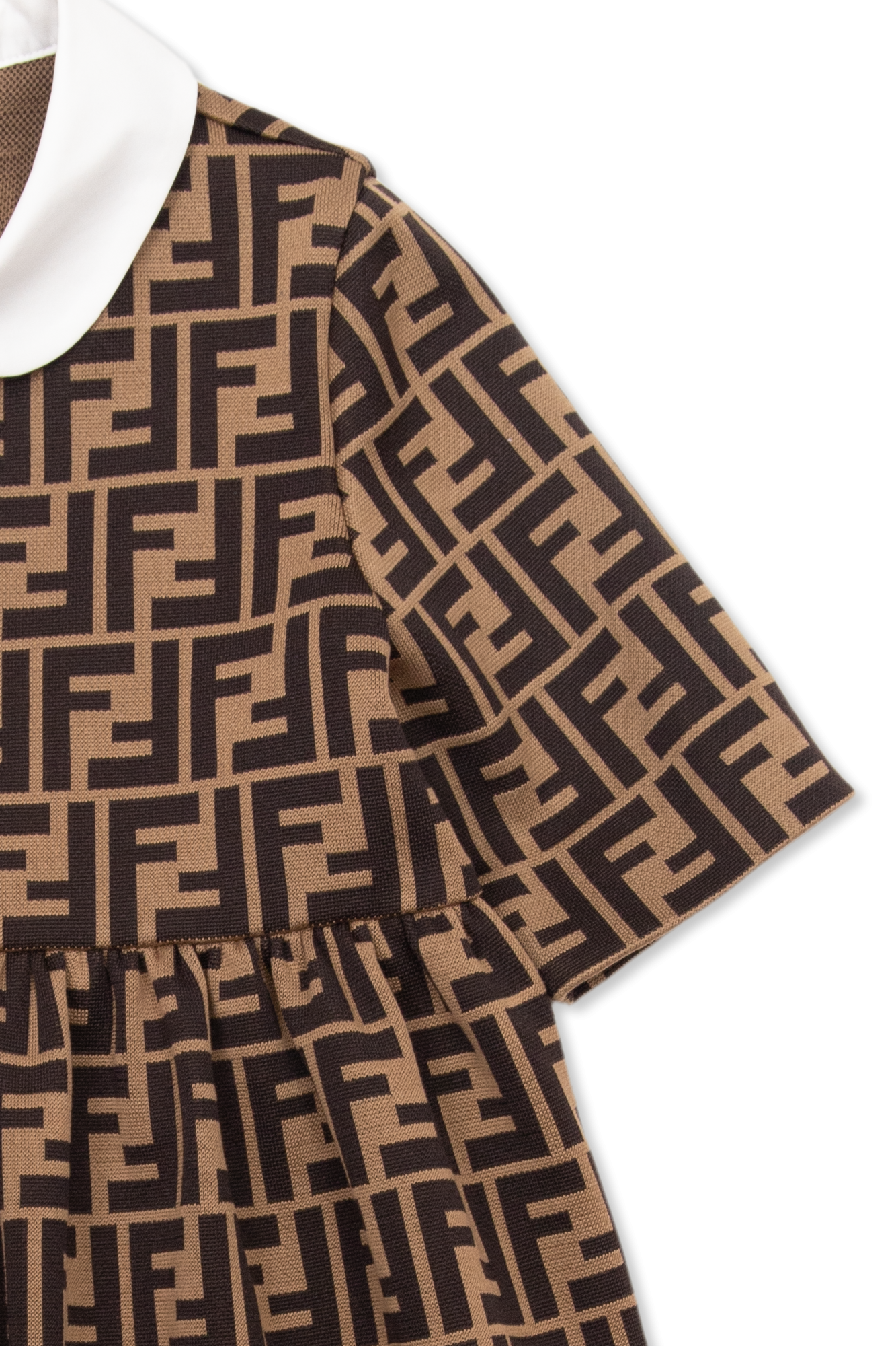 SchaferandweinerShops | Kids's Girls clothes (4 | fendi knee